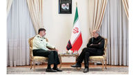دیدار رادان با رئیس‌جمهور منتخب / تاکید پزشکیان بر حفظ حقوق اجتماعی و احترام به کرامت مردم 