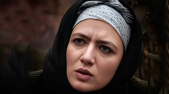 عکس های دلیله ی گیلدخت با چهره ای بسیار متفاوت !!