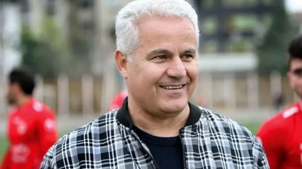 اعتراف تلخ فرشاد پیوس قبل از دربی پایتخت + فیلم