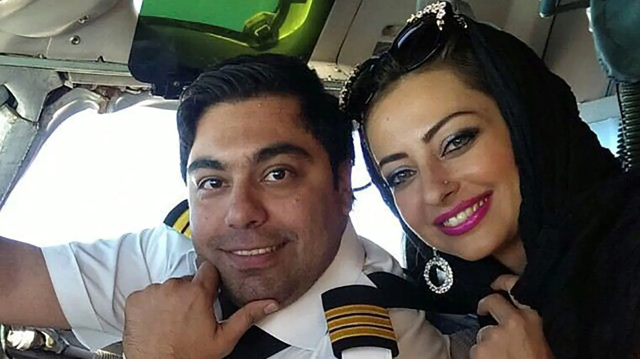 نفیسه روشن بازیگر آلا :آدم های حسود و دروغگو و پر عقده اطرافم .... / اراده ...