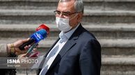 وزیر بهداشت: الزام استفاده از ماسک در مکان‌های باز برداشته شد