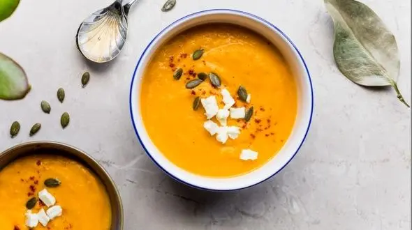 غذاهای سنتی مخصوص فصل سرد