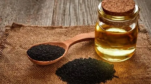 عسل و سیاه دانه، درمانی برای بیماران مبتلا کرونا 