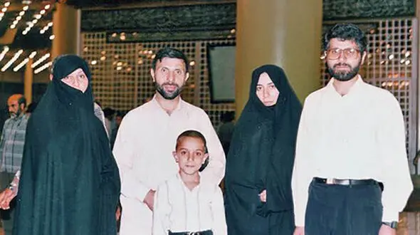 صیاد شیرازی چگونه به دست منافقین ترور شد؟ کینه منافقین از صیاد شیرازی