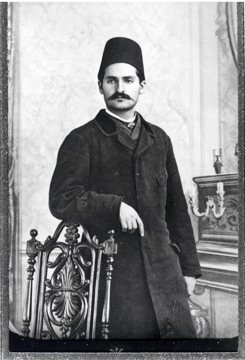 تصویر تاریخی