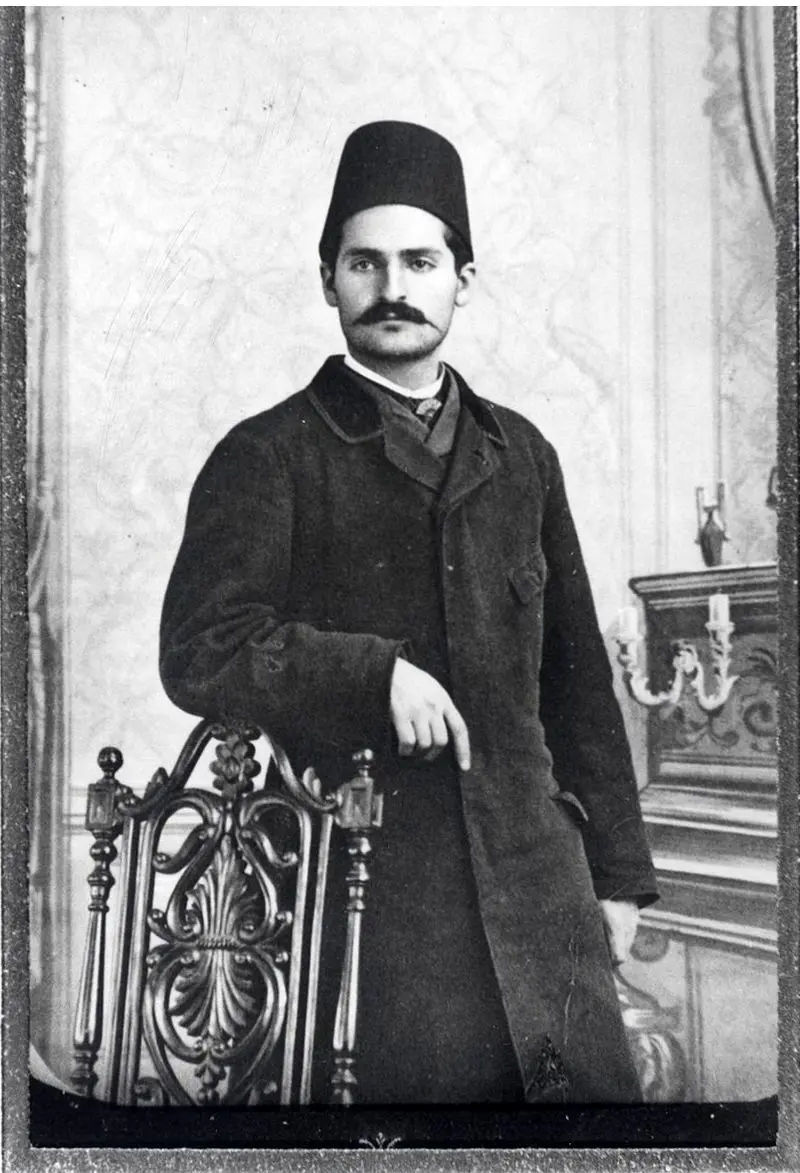 تصویر تاریخی