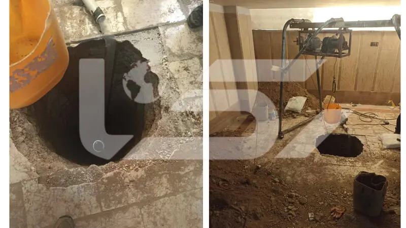 قتل 5 عضو خانواده