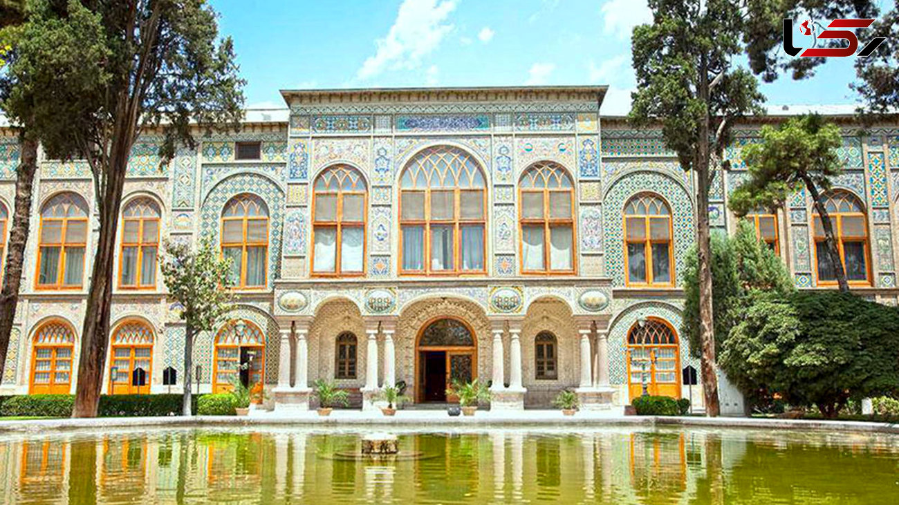 برنامه های روز جهانی موزه و هفته میراث فرهنگی کاخ گلستان اعلام شد