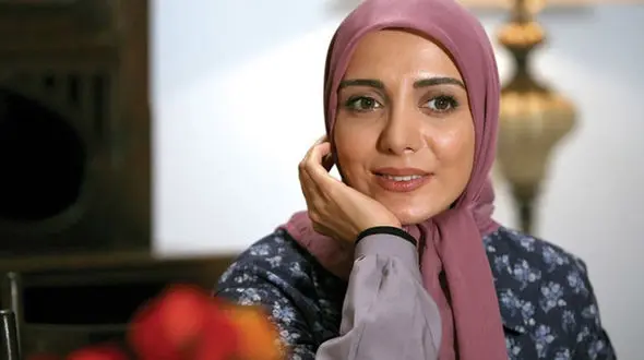 عکس شوهر سیبیلوی  رویا میر علمی بازیگر جذاب ایرانی ! + بیوگرافی خود و شوهرش !