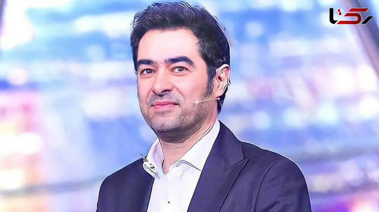 عکس / سفره هفت سین ساده و جمع و جور شهاب حسینی، قباد سریال شهرزاد در حیاط باصفای خانه اش 