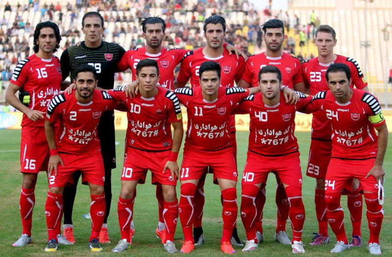 پرسپولیس (2)