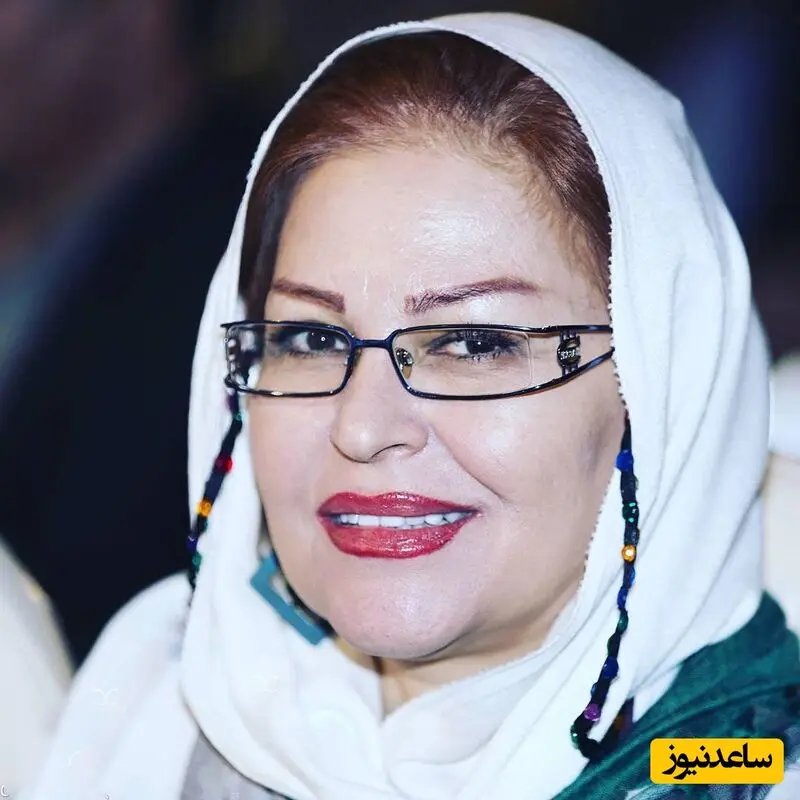اکرم محمدی