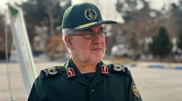 اتحاد ملت ومشارکت در انتخابات مشت محکمی بر دهان دشمن است/ مشارکت بالای اقشار جامعه به ویژه سربازان در انتخابات