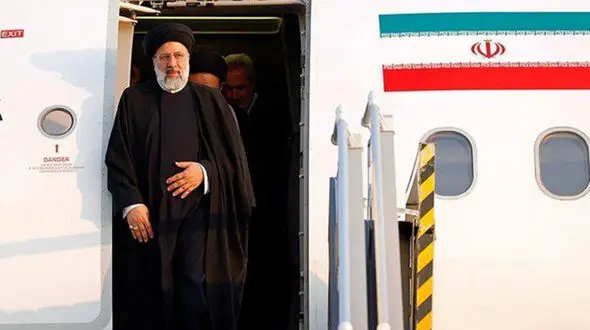 رئیس جمهور روز پنجشنبه به استان کرمانشاه سفر می‌کند