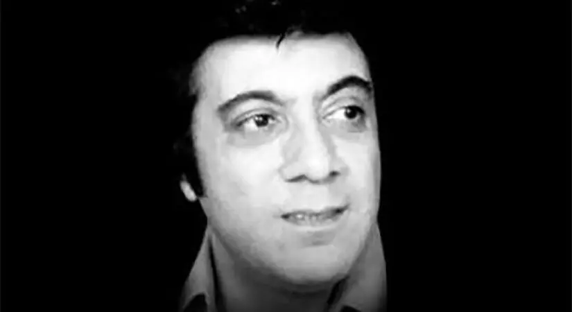 دانلود آلبوم باشکوه مرحوم گلپا به نام ای ساقی پیاله پر کن
