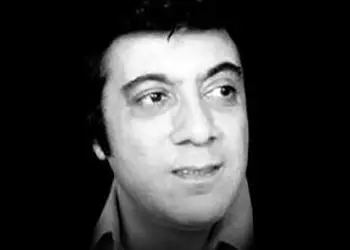 دانلود آلبوم باشکوه مرحوم گلپا به نام ای ساقی پیاله پر کن