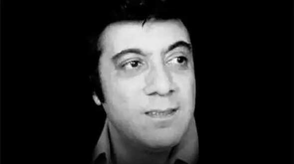 دانلود آلبوم باشکوه مرحوم گلپا به نام ای ساقی پیاله پر کن