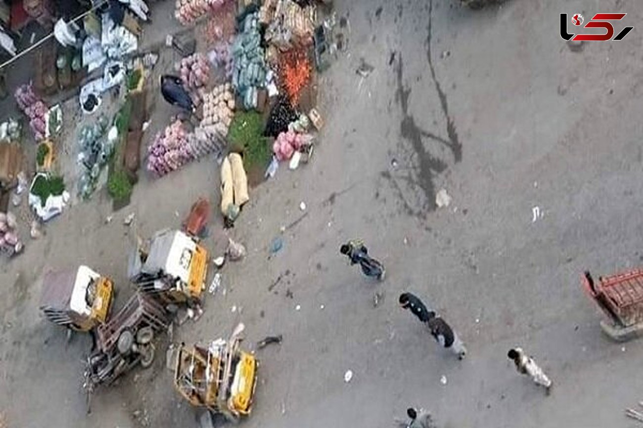 Two killed, several injured in Nangarhar blast
