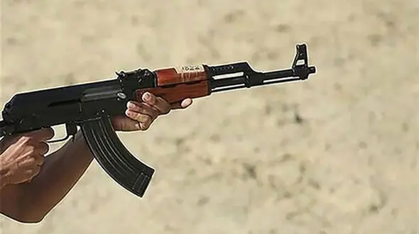 تیراندازی وحشت آفرین 9 مرد فقط به خاطر گله گوسفندان / همه بازداشت شدند 