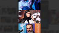 3 بازیگر زن و مرد ایرانی که تاجرند  + فیلم افشاگری از پیمان معادی و الناز شاکردوست و سیامک انصاری
