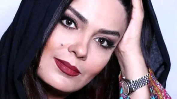 دکوراسیون ناز و زیبای خانه سارا خوئینی ها  / تزیین گلدان ها و معجزه رنگ ها + عکس ها