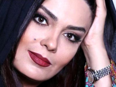 دکوراسیون ناز و زیبای خانه سارا خوئینی ها  / تزیین گلدان ها و معجزه رنگ ها + عکس ها