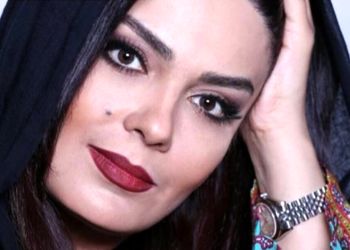 دکوراسیون ناز و زیبای خانه سارا خوئینی ها  / تزیین گلدان ها و معجزه رنگ ها + عکس ها