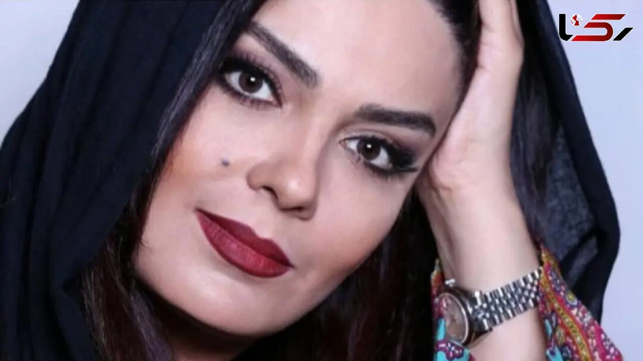 دکوراسیون ناز و زیبای خانه سارا خوئینی ها  / تزیین گلدان ها و معجزه رنگ ها + عکس ها