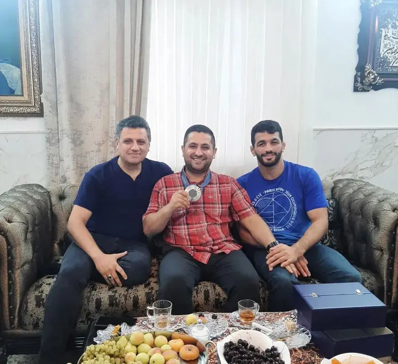 حسن یزدانی