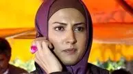 عکس/تغییر چهره سمیرا حسینی، بازیگر سریال «آسمان همیشه ابری نیست»/  بعد از 14 سال چی بود چی شد!