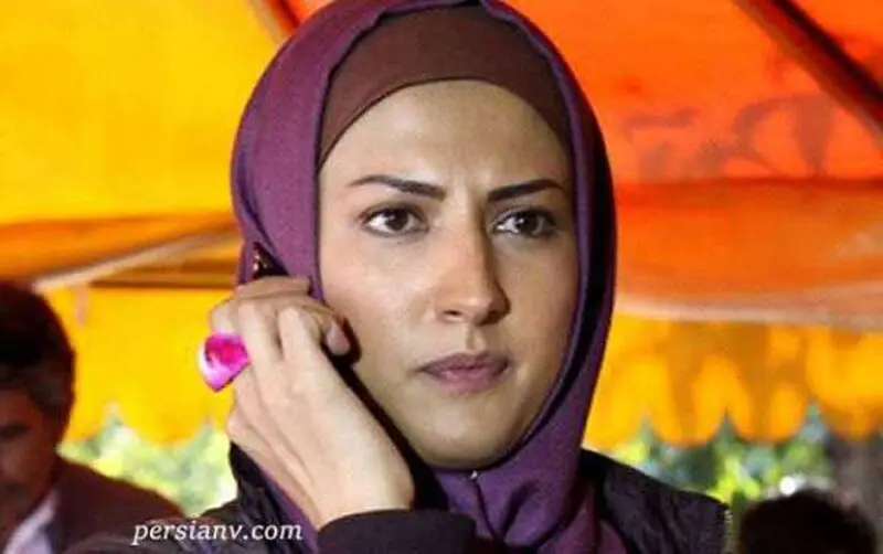 بازیگر سریال کلانتر