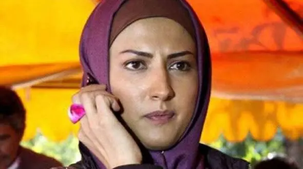 عکس/تغییر چهره سمیرا حسینی، بازیگر سریال «آسمان همیشه ابری نیست»/  بعد از 14 سال چی بود چی شد!