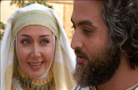 فیلم / مصطفی زمانی: اشتباه کردم که از زلیخا فرار کردم! / ببنید چه دلیلی داره !