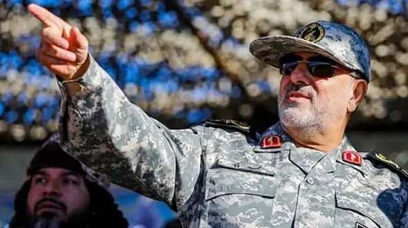 در صورت عدم اخراج تروریست‌ها از عراق، پایگاه‌های آنان را منهدم خواهیم کرد
