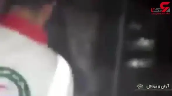 قربانی شدن مادر و فرزند 5 ساله در سیل مرگبار اصفهان+ فیلم