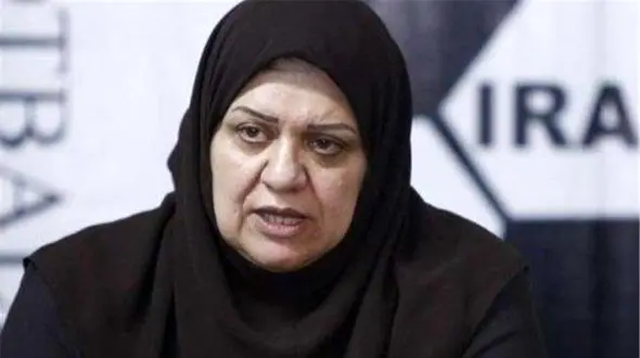 فریده شجاعی: صحبتی درباره حضور فرهاد مجیدی در استقلال نشده است!