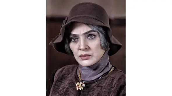 گریم جدید و متفاوت رویا نونهالی در فصل دوم شهرزاد +عکس 