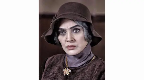 گریم جدید و متفاوت رویا نونهالی در فصل دوم شهرزاد +عکس 