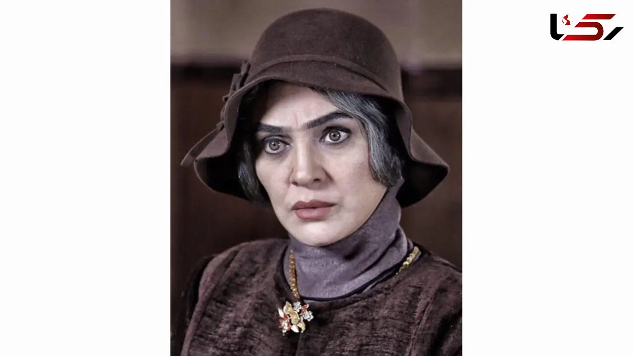 گریم جدید و متفاوت رویا نونهالی در فصل دوم شهرزاد +عکس 