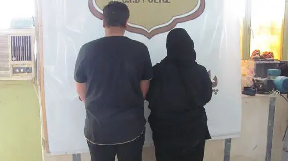 شبکه جعل اسناد منهدم شد / سردسته این باند یک خانم بود
