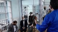 رییس سازمان زندان‌ها: تمام لحظات زندان برای زندانیان تذکر و تلنگر باشد