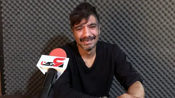 حکم اعدام برای آزارگر شیطان صفت دختران / او لقب کفتار تهران را دارد + فیلم گفتگو