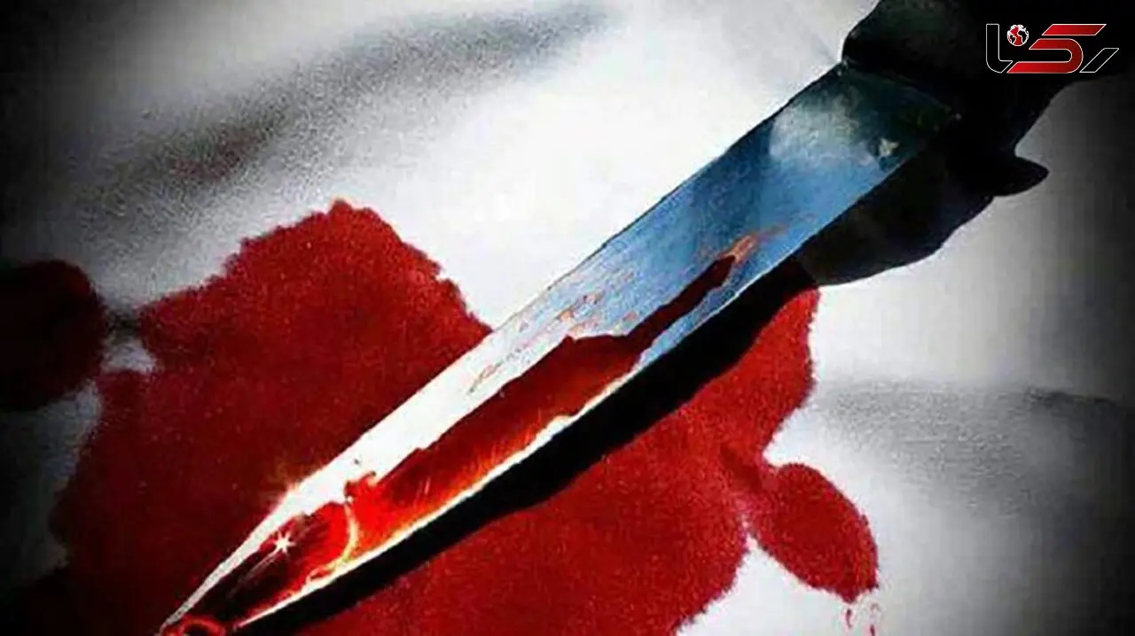 حمله خونین 6 مرد با چاقو به معاون شهرداری تبریز / دوربین های شهرداری کار نمی کرد
