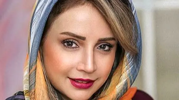 استایل شیک شبنم قلی خانی در امارات خبرساز شد/ استایل ایرانی خانم بازیگر سریال بیگانه ای با من است در دبی