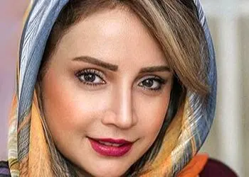 استایل شیک شبنم قلی خانی در امارات خبرساز شد/ استایل ایرانی خانم بازیگر سریال بیگانه ای با من است در دبی