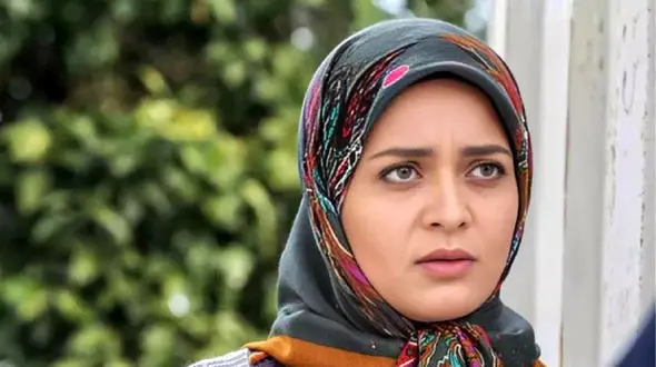  تغییر چهره «دختر محمود نقاش» 5 سال بعد سریال پایتخت در 33 سالگی