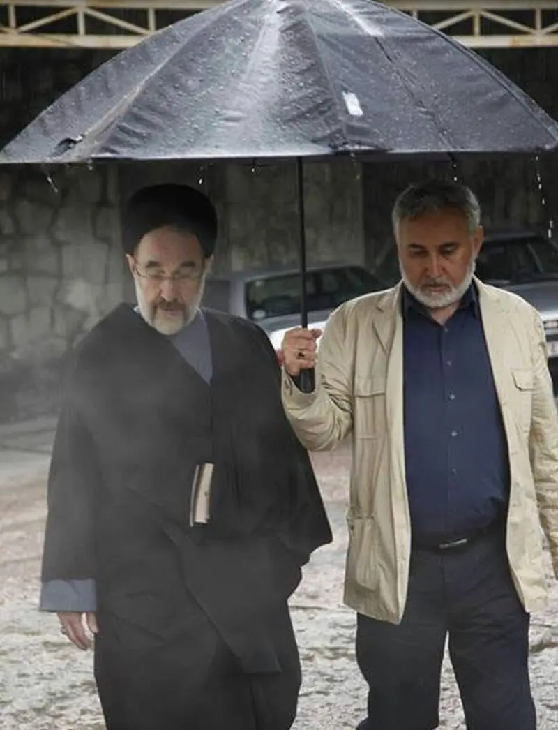 آیا خاتمیِ دوم وارد بازی انتخابات ریاست‌جمهوری ۱۴۰۰ می‌شود؟