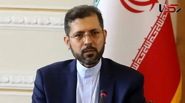 Khatibzadeh: Revival of Nuclear Talks Depends on U.S. Conduct