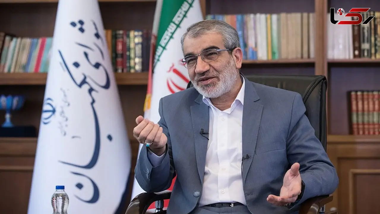 بیوگرافی عباسعلی کداخدایی