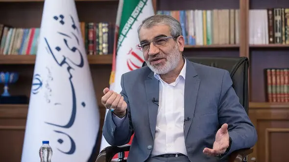 بیوگرافی عباسعلی کداخدایی